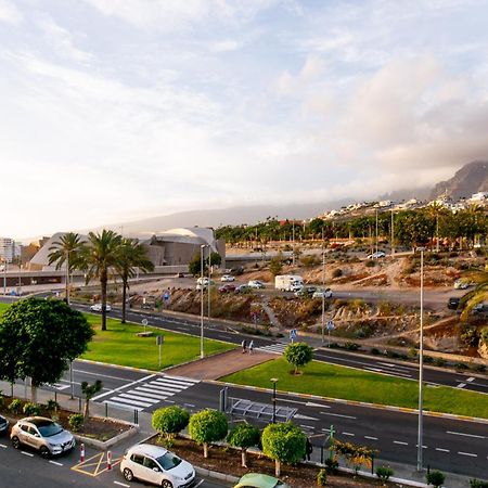 313 Comfortable! LasAmericas, Swimming Pool,Wi Fi Playa de las Américas Exterior foto