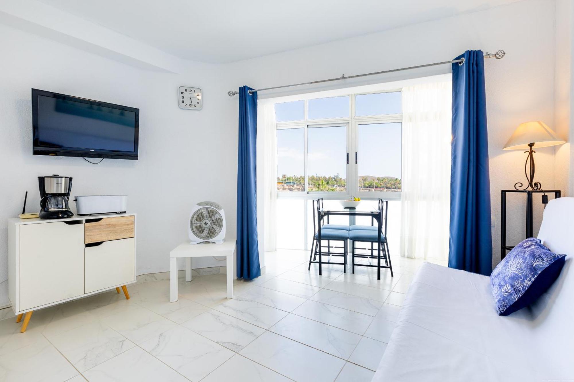 313 Comfortable! LasAmericas, Swimming Pool,Wi Fi Playa de las Américas Exterior foto