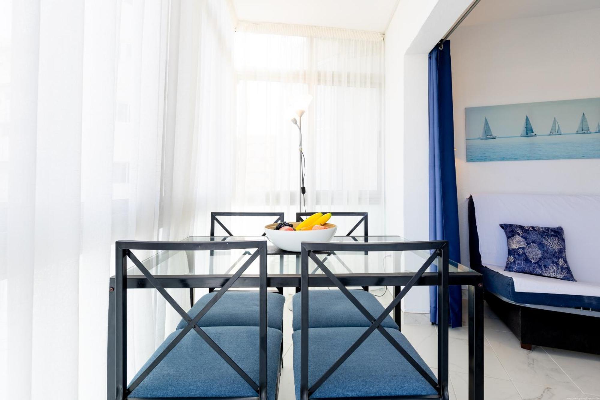 313 Comfortable! LasAmericas, Swimming Pool,Wi Fi Playa de las Américas Exterior foto