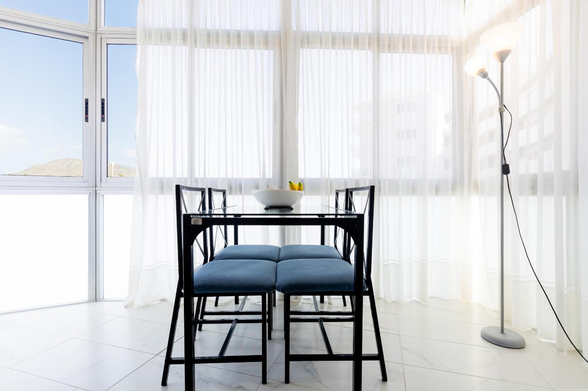 313 Comfortable! LasAmericas, Swimming Pool,Wi Fi Playa de las Américas Exterior foto