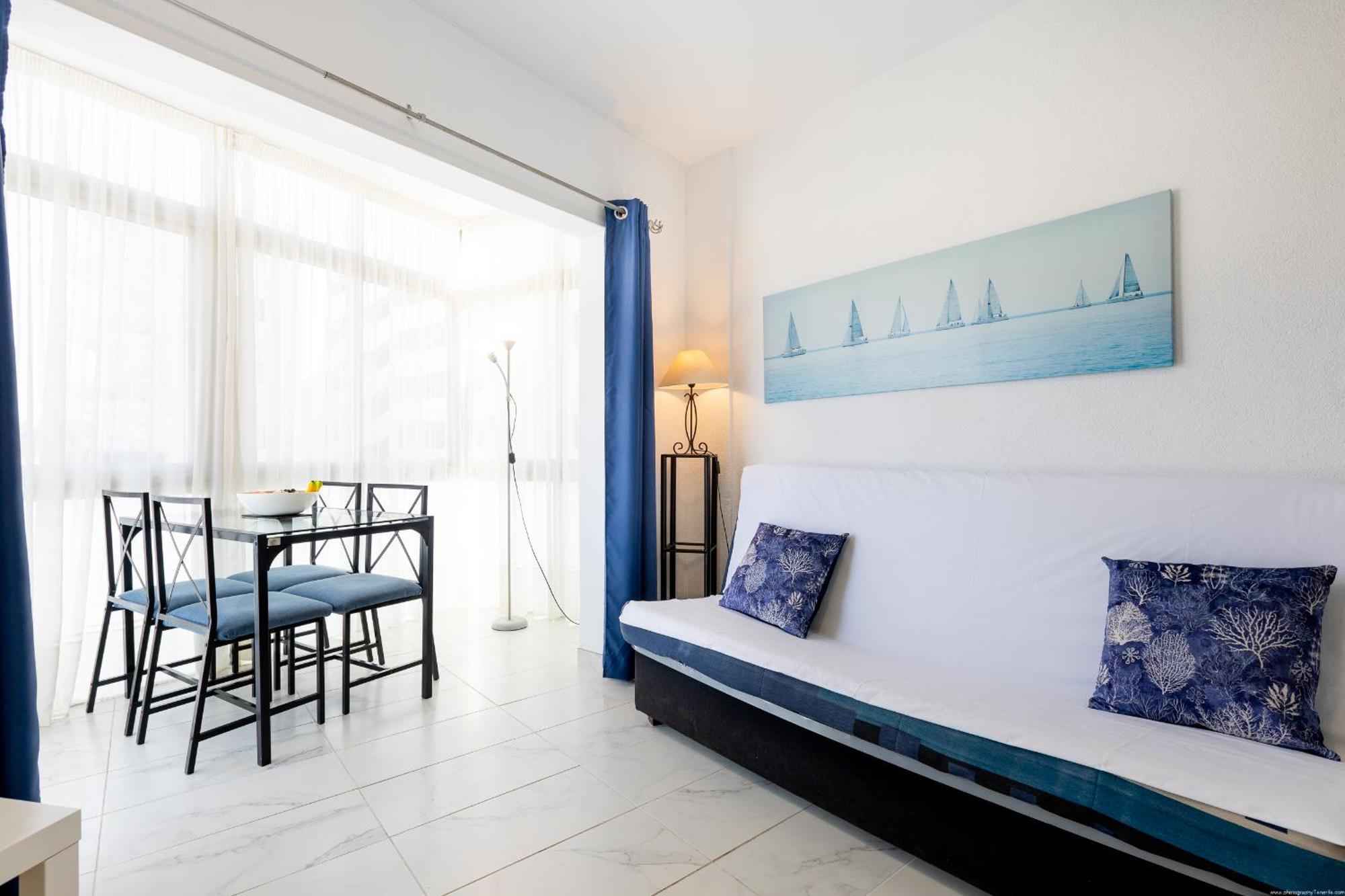 313 Comfortable! LasAmericas, Swimming Pool,Wi Fi Playa de las Américas Exterior foto