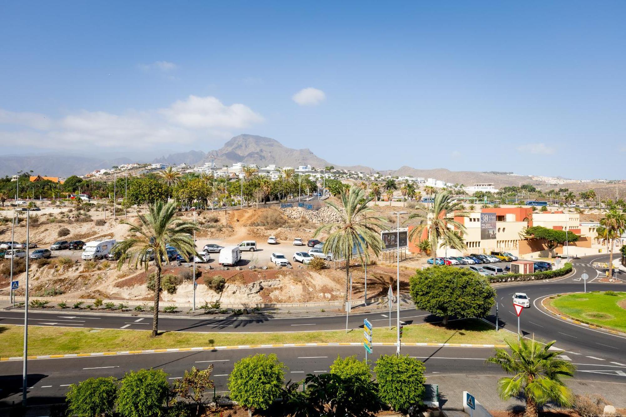 313 Comfortable! LasAmericas, Swimming Pool,Wi Fi Playa de las Américas Exterior foto